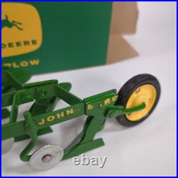 Toy Eska John Deere 4-Bottom Plow 3 Toy Eska John Deere 4-Bottom Plow 3