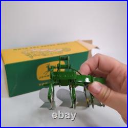 Toy Eska John Deere 4-Bottom Plow 3 Toy Eska John Deere 4-Bottom Plow 3