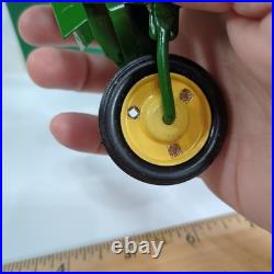 Toy Eska John Deere 4-Bottom Plow 3 Toy Eska John Deere 4-Bottom Plow 3