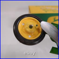 Toy Eska John Deere 4-Bottom Plow 3 Toy Eska John Deere 4-Bottom Plow 3