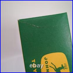 Toy Eska John Deere 4-Bottom Plow 3 Toy Eska John Deere 4-Bottom Plow 3