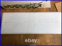 Unopened John Deere F145H 5 Bottom Plow Precision Classics #6 by Ertl 1/16 Unopened John Deere F145H 5 Bottom Plow Precision Classics #6 by Ertl 1/16