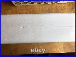 Unopened John Deere F145H 5 Bottom Plow Precision Classics #6 by Ertl 1/16 Unopened John Deere F145H 5 Bottom Plow Precision Classics #6 by Ertl 1/16