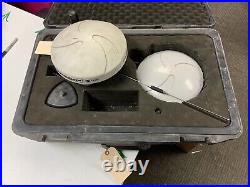 Used Hemisphere a220 And a221 Base And Rover For Plow (u-3138)