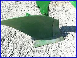 Used John Deere 3-16 -Trip Plow 3 Pt. FREE 1000 MILE DELIVERY FROM KY