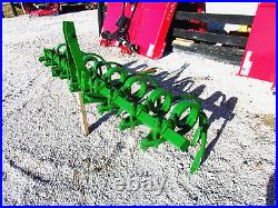 Used John Deere 9 SK All Purpose Plow, Ripper-FREE 1000 MILE DELIVERY FROM KY