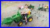 Using_Kids_Tractors_To_Plow_Dirt_And_Cut_Hay_Compilation_Tractors_For_Kids_01_si