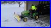 Using_The_Snowplow_On_My_John_Deere_X738_01_ue