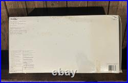 VTG 1994 John Deere F145H 5 Bottom Moldboard Plow #6 Precision Classics 116 2C