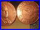 Vintage_1837_1937_John_Deere_Plow_Centennial_Copper_colored_metal_Coin_Sign_Rare_01_qjg