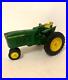 Vintage_Ertl_John_Deere_536_Farm_Set_Tractor_Wagon_Plow_01_msg