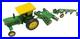 Vintage_John_Deer_Lot_3_3020_Tractor_Wheel_Disc_Bottom_Plow_ERTL_Diecast_Steel_01_rnck