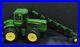 Vintage_John_Deere_116_Scale_Farm_Tractor_and_Blade_Plow_Set_of_2_Diecast_01_xv