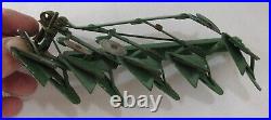 Vintage John Deere 4430 Tractor + 5 Row Plow Sigomec Argentina, For Restore Vintage John Deere 4430 Tractor + 5 Row Plow Sigomec Argentina, For Restore