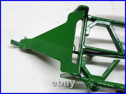 Vintage John Deere 4-Bottom Plow By Ertl 1/16 Scale In Ice Cream Box