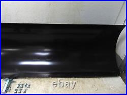 Warn 72 Straight Plow Blade 79958