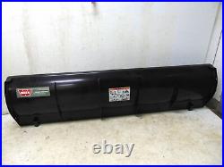 Warn 72 Straight Plow Blade 79958