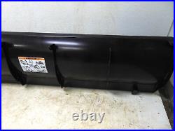 Warn 72 Straight Plow Blade 79958