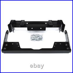 Warn Warn Plow Mount 93533