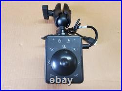 Western John Deere UTV XUV 835 865 Plow Joystick Controller/mount 79110-1 32900 Western John Deere UTV XUV 835 865 Plow Joystick Controller/mount 79110-1 32900