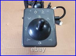 Western John Deere UTV XUV 835 865 Plow Joystick Controller/mount 79110-1 32900 Western John Deere UTV XUV 835 865 Plow Joystick Controller/mount 79110-1 32900