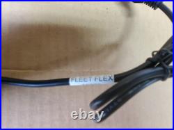 Western John Deere UTV XUV 835 865 Plow Joystick Controller/mount 79110-1 32900 Western John Deere UTV XUV 835 865 Plow Joystick Controller/mount 79110-1 32900
