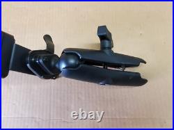 Western John Deere UTV XUV 835 865 Plow Joystick Controller/mount 79110-1 32900 Western John Deere UTV XUV 835 865 Plow Joystick Controller/mount 79110-1 32900