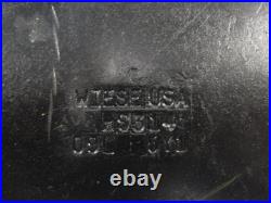 Wiese 14 Right Side Replacement Moldboard HS314 For John Deere Plows A20700