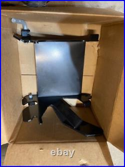 X series john deere plow or snowblower mount am135848