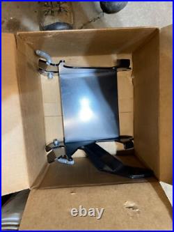 X series john deere plow or snowblower mount am135848