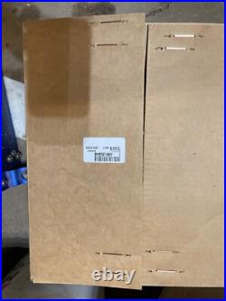 X series john deere plow or snowblower mount am135848